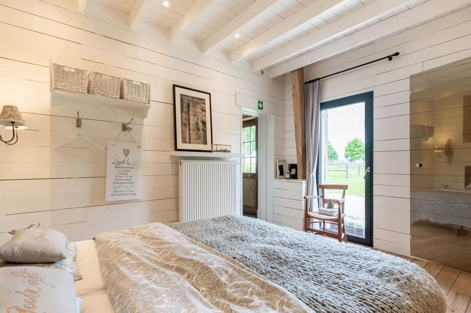 Ruytershuys-Bedroom