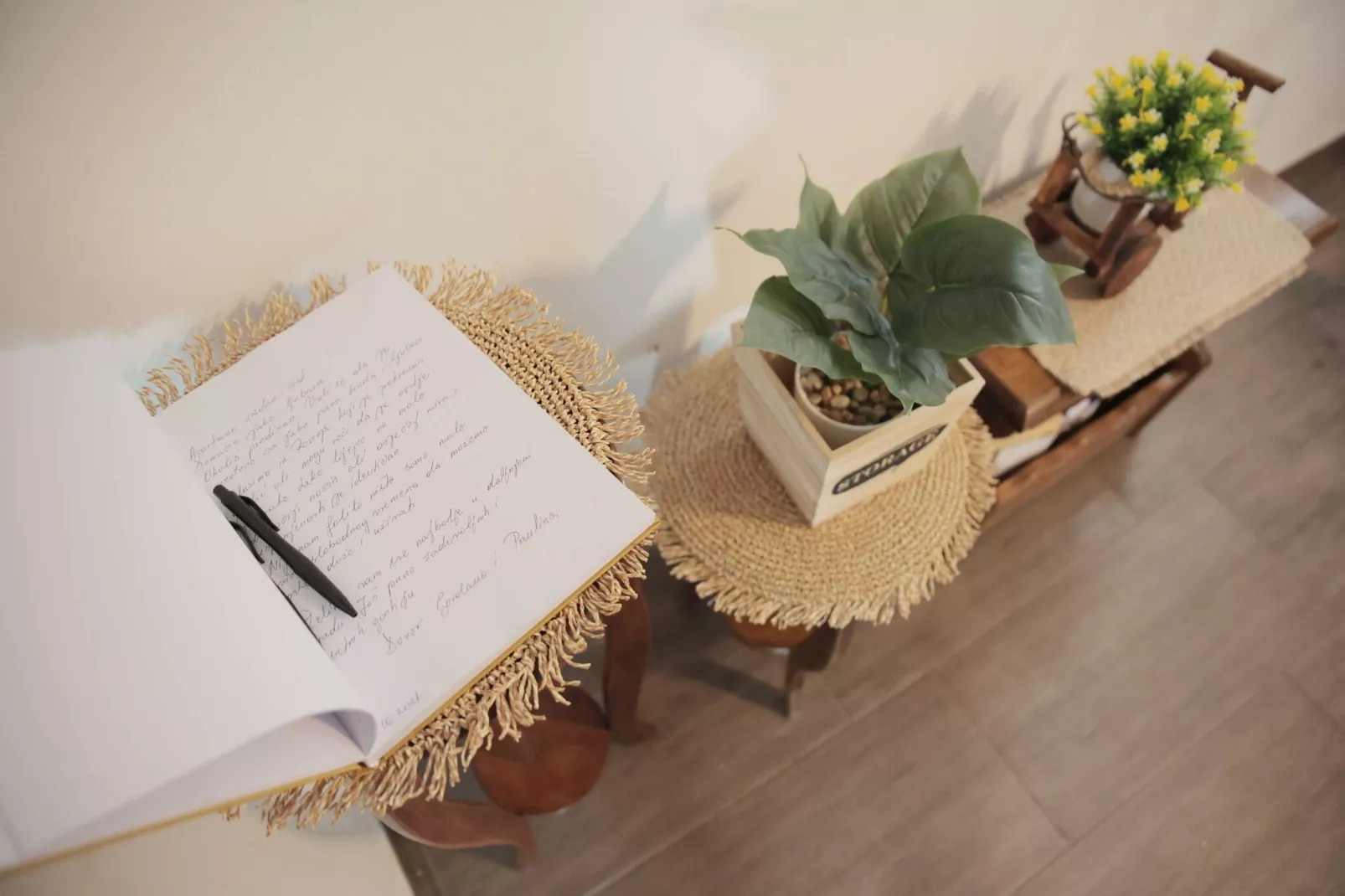 Apartment Amigo - Two Bedroom Apartment with Terrace and swimming pool-Indoor