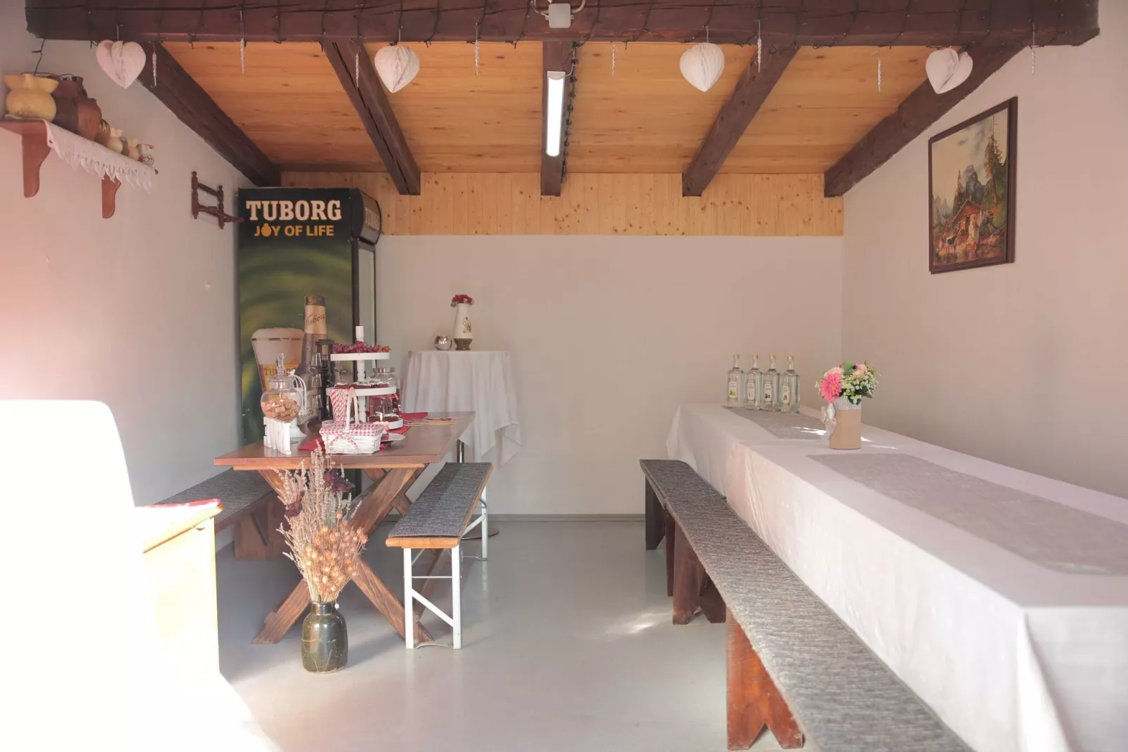 Apartment Amigo - Two Bedroom Apartment with Terrace and swimming pool-Terrace
