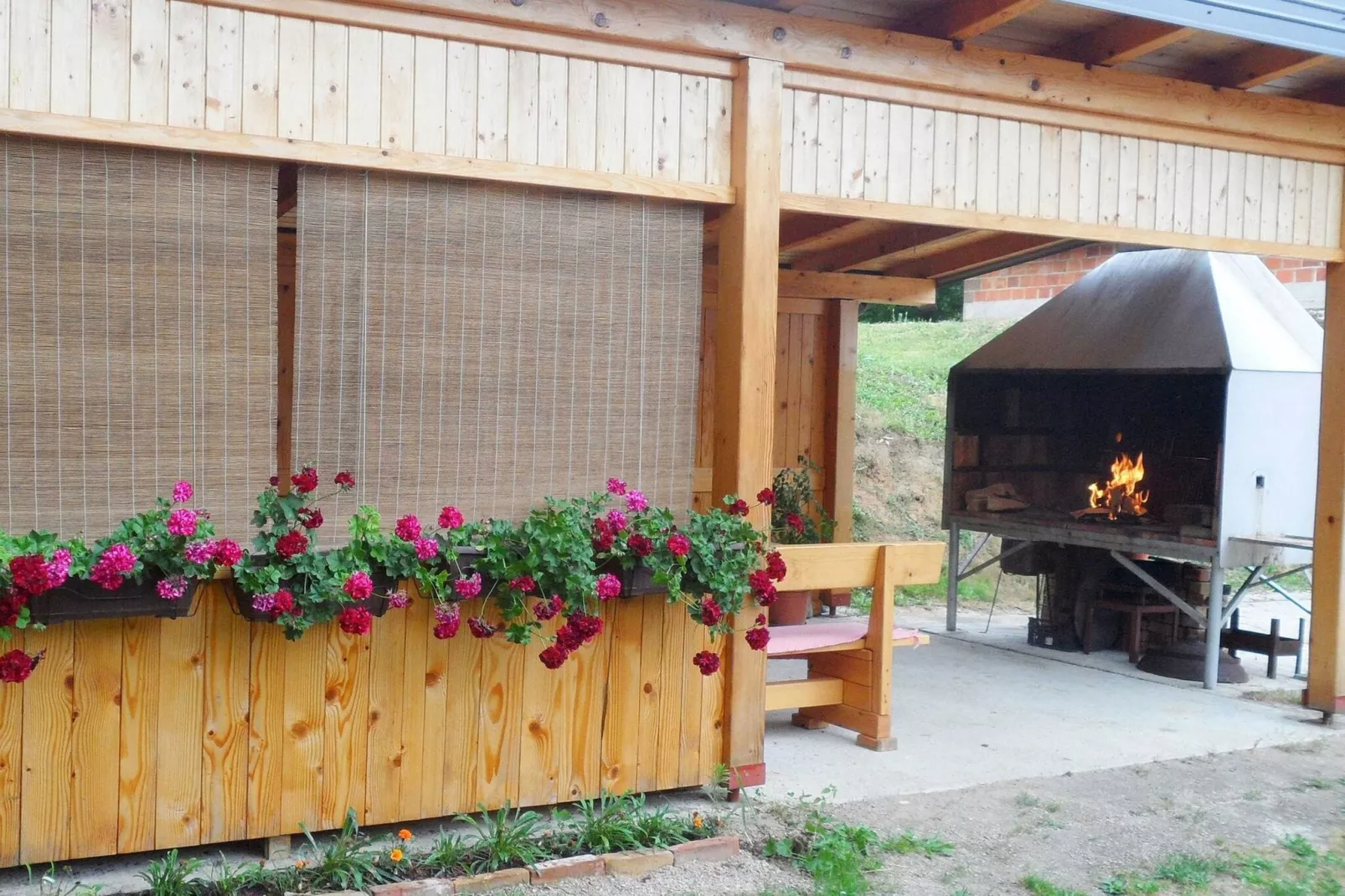 Apartments & Rooms Rendulić - Two bedroom Suite with shared Terrace-Facilities