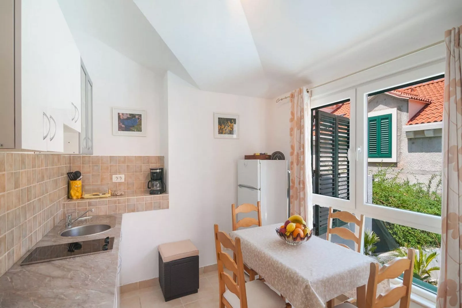 Villa Princes - Seven Bedroom Villa-Kitchen