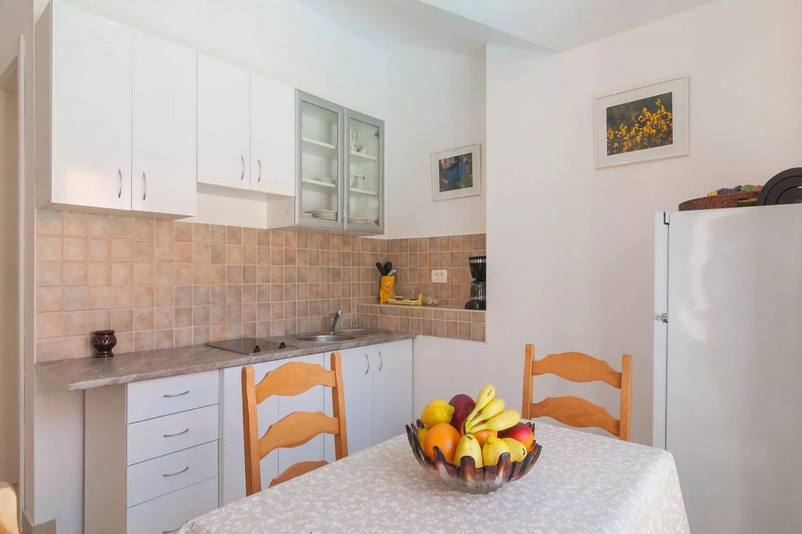 Villa Princes - Seven Bedroom Villa-Kitchen