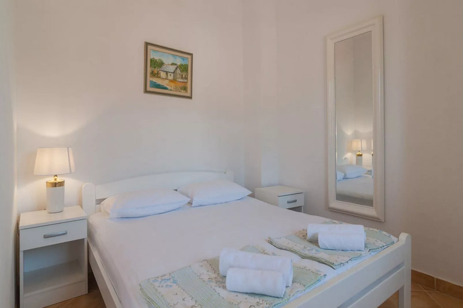Villa Princes - Seven Bedroom Villa-Bedroom