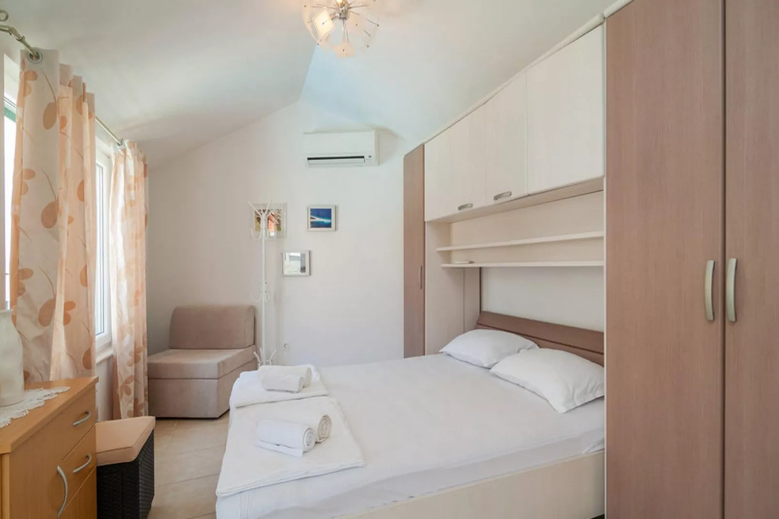 Villa Princes - Seven Bedroom Villa-Bedroom