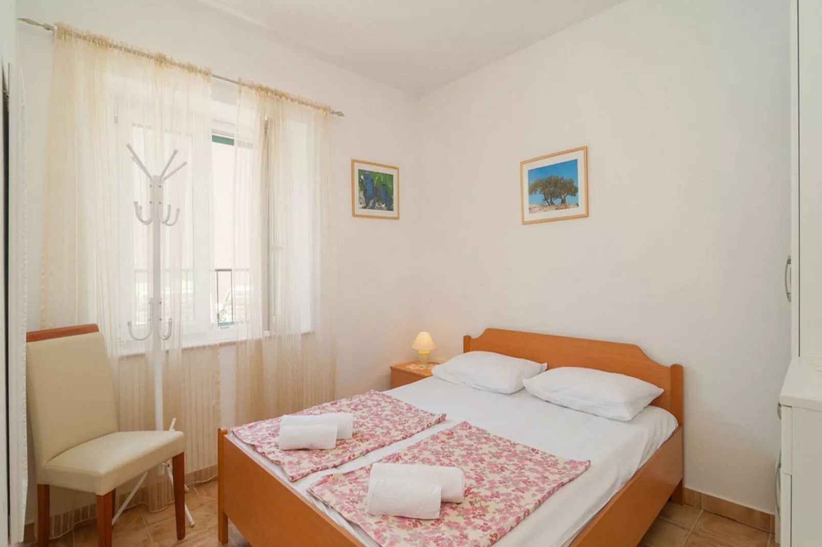 Villa Princes - Seven Bedroom Villa-Bedroom
