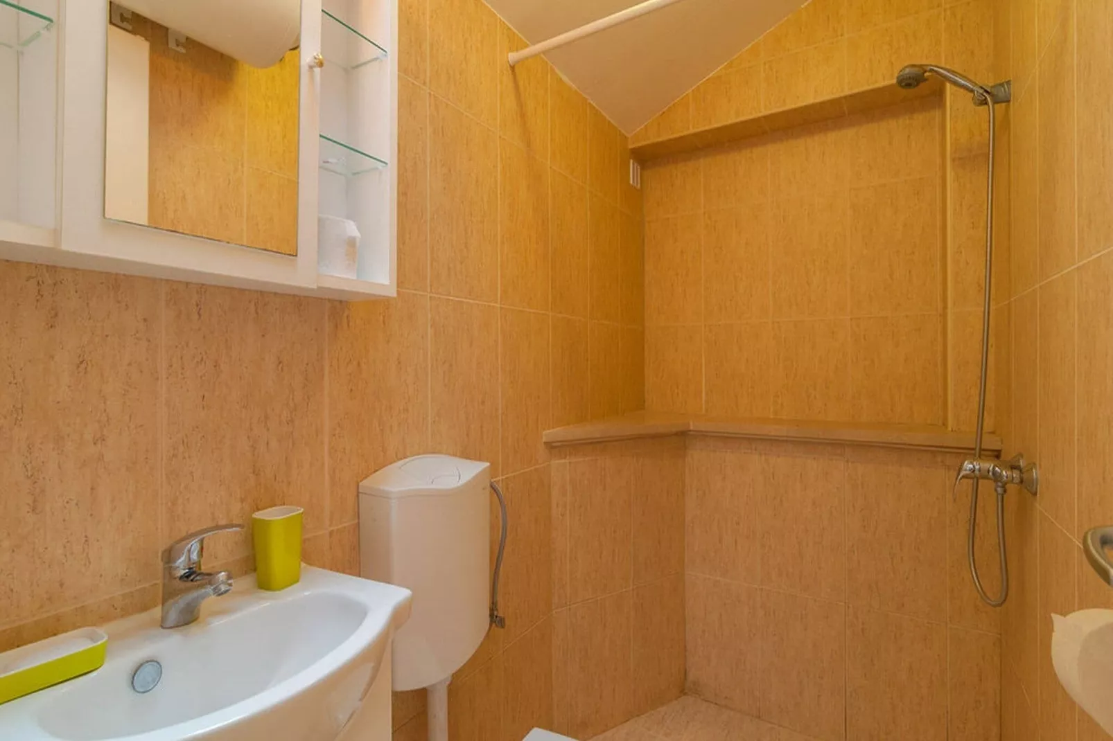 Villa Princes - Seven Bedroom Villa-Bathroom
