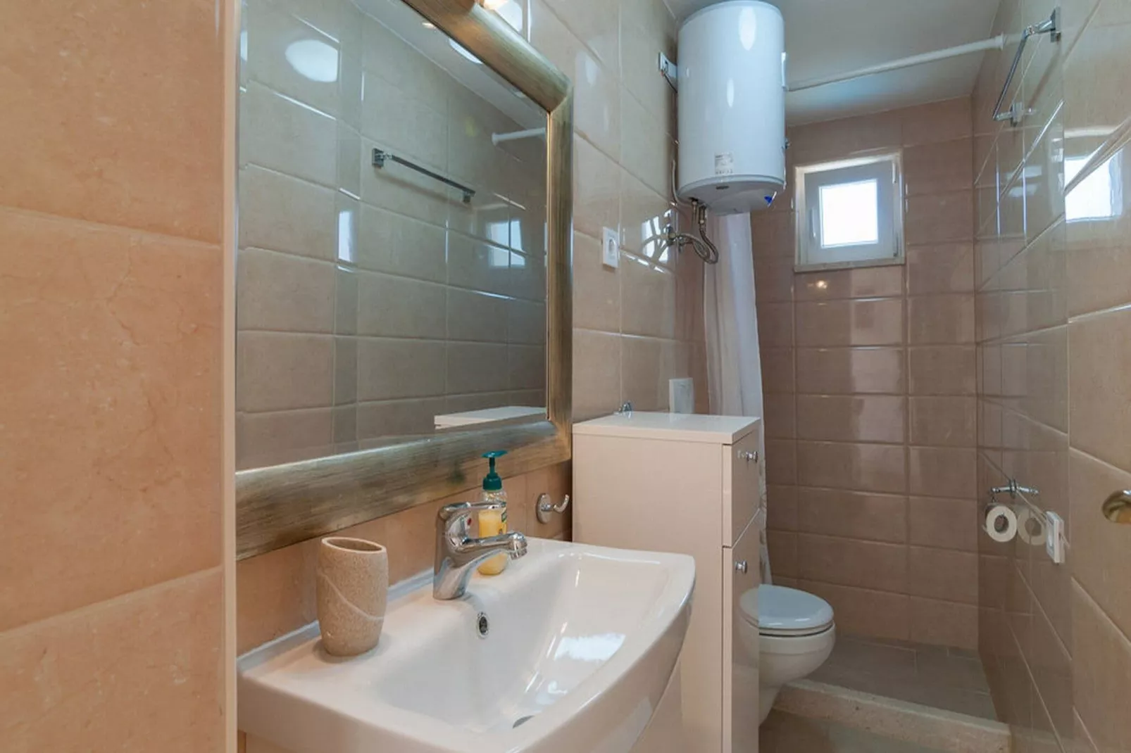 Villa Princes - Seven Bedroom Villa-Bathroom