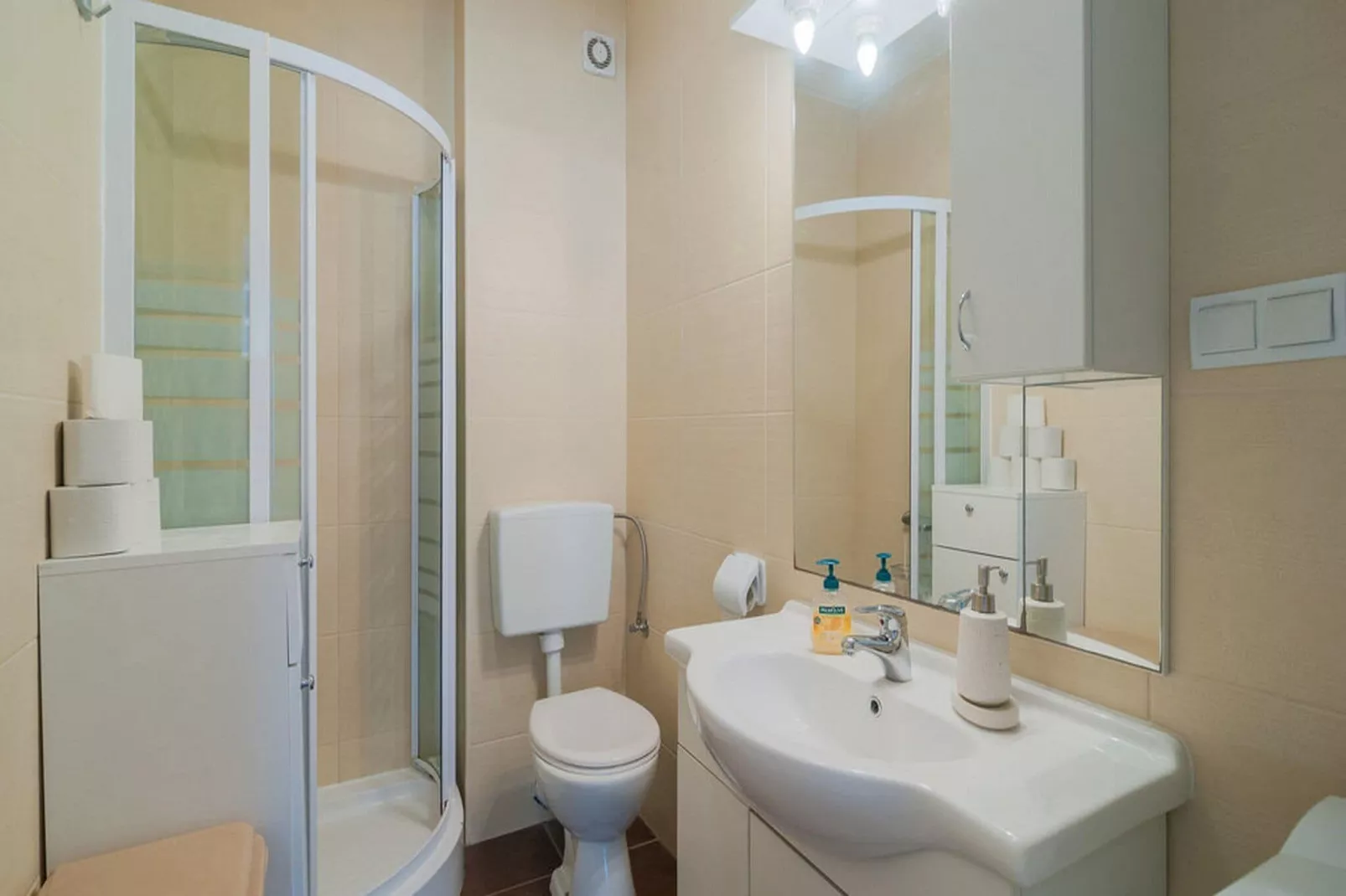 Villa Princes - Seven Bedroom Villa-Bathroom