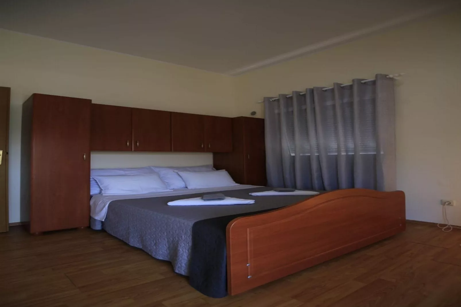Apartment Barbara - Two Bedroom apartment with Terrace-Chambre