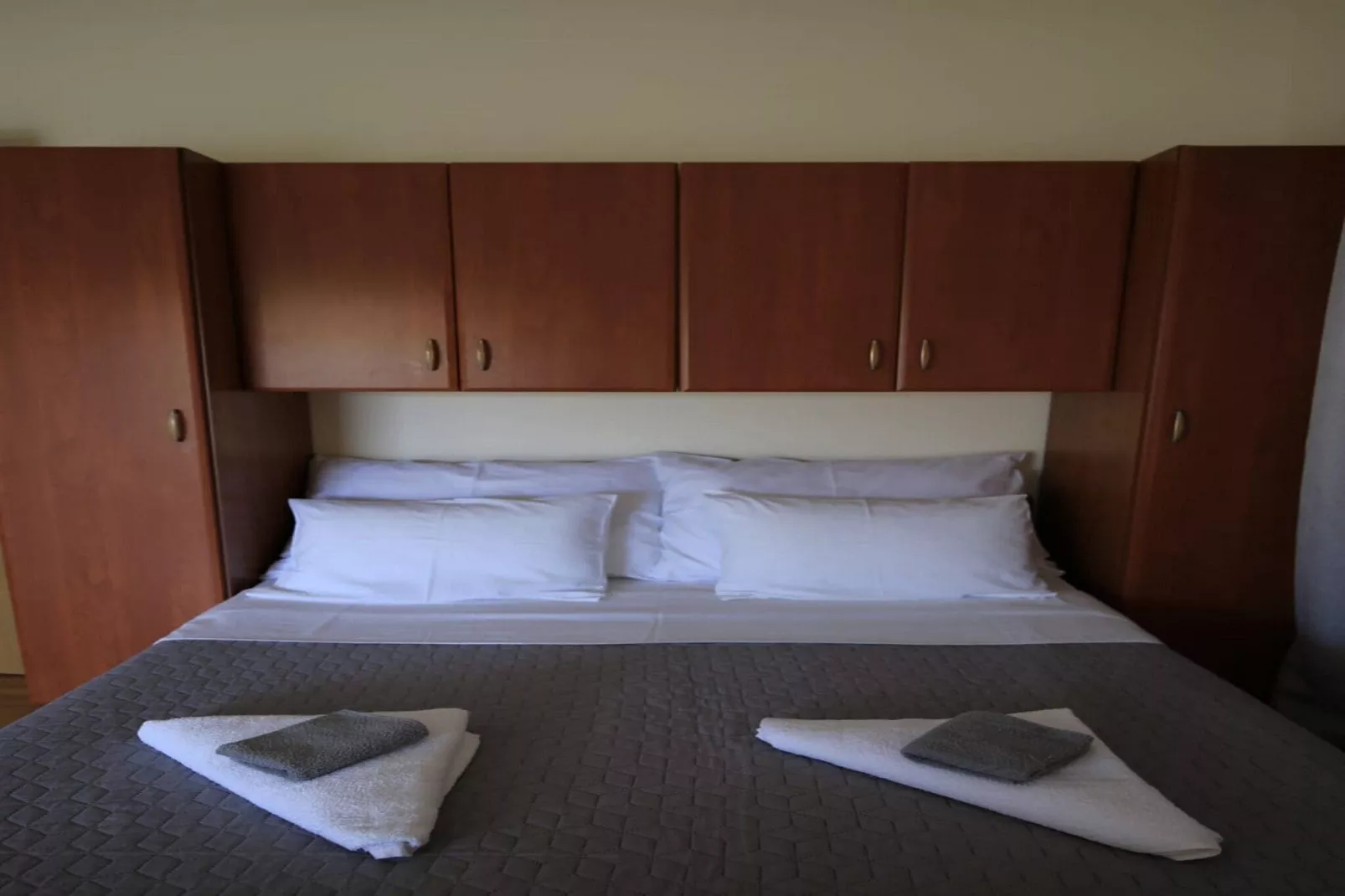 Apartment Barbara - Two Bedroom apartment with Terrace-Chambre