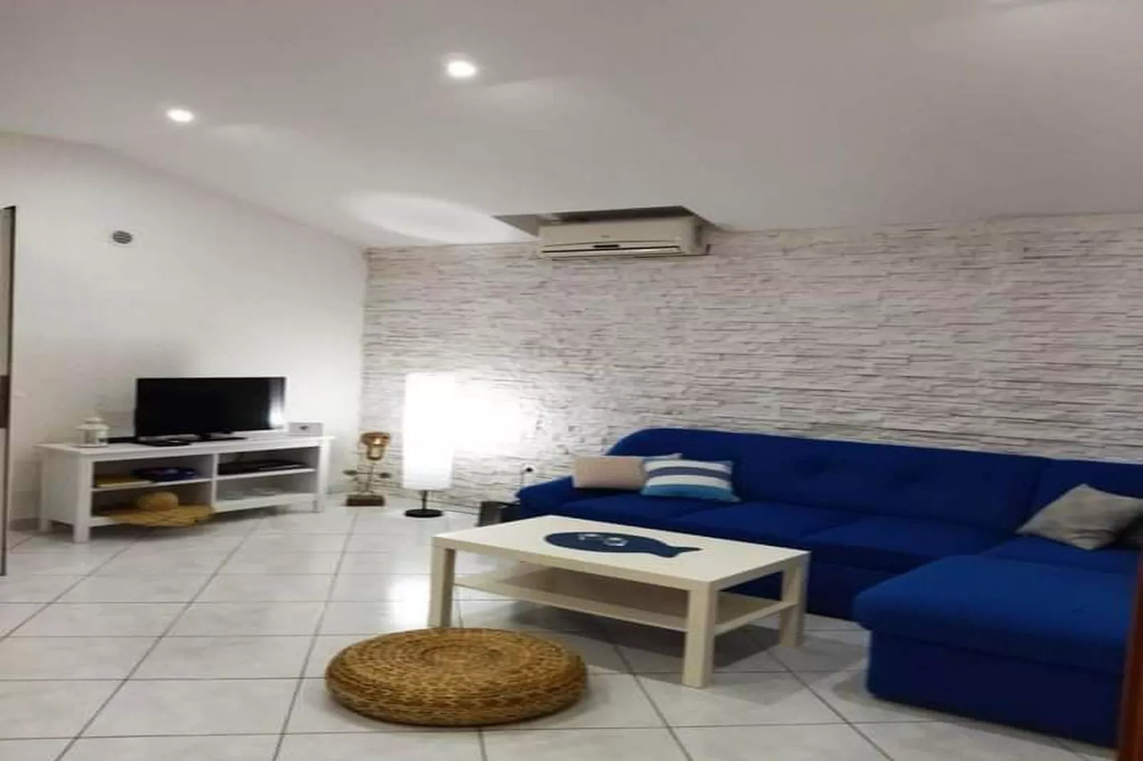 Apartment Barbara - Two Bedroom apartment with Terrace-Intérieur