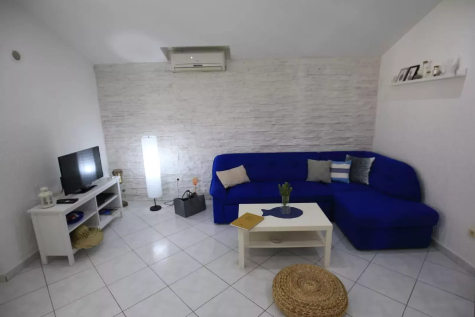 Apartment Barbara - Two Bedroom apartment with Terrace-Intérieur