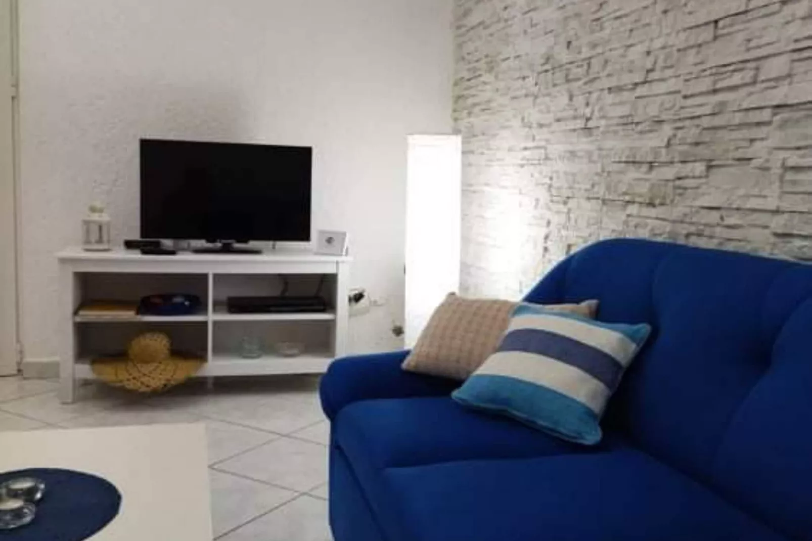 Apartment Barbara - Two Bedroom apartment with Terrace-Intérieur