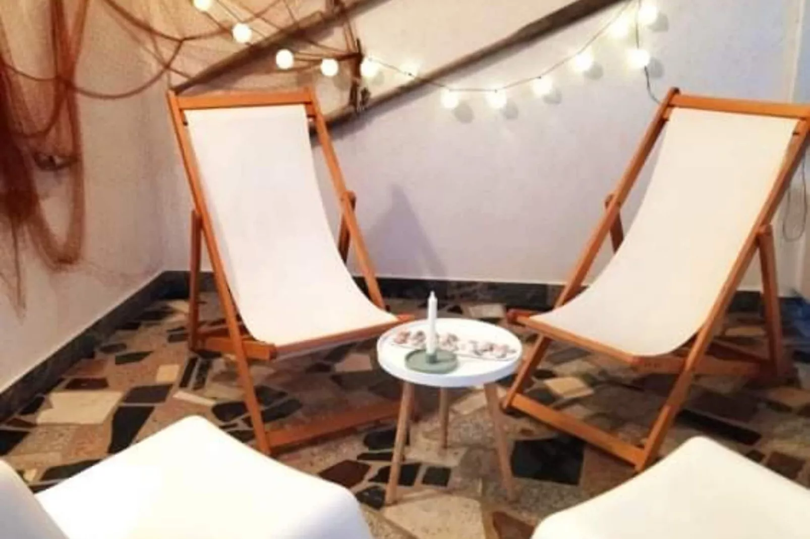 Apartment Barbara - Two Bedroom apartment with Terrace-Terrasse