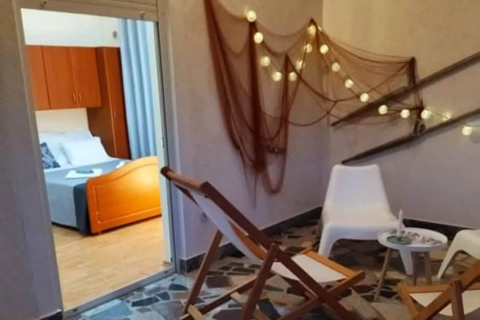 Apartment Barbara - Two Bedroom apartment with Terrace-Terrasse