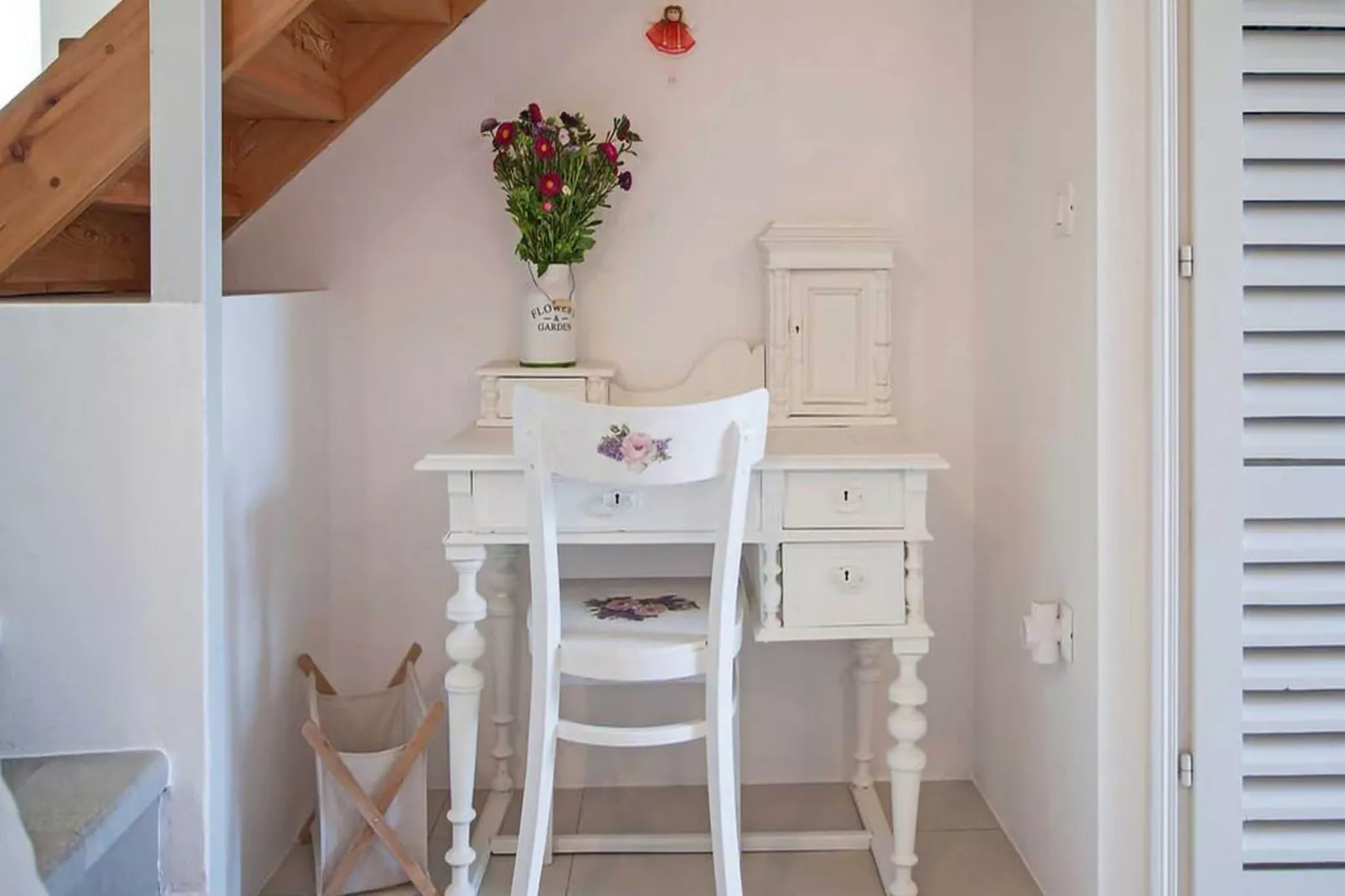 Apartments Maro & Baro - One bedroom apartment with Terrace (Orfej)-Indoor