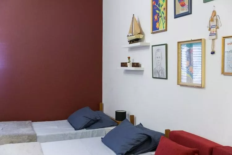 Sweetest Thing Apartment - Studio Apartment (A3)-Bedroom