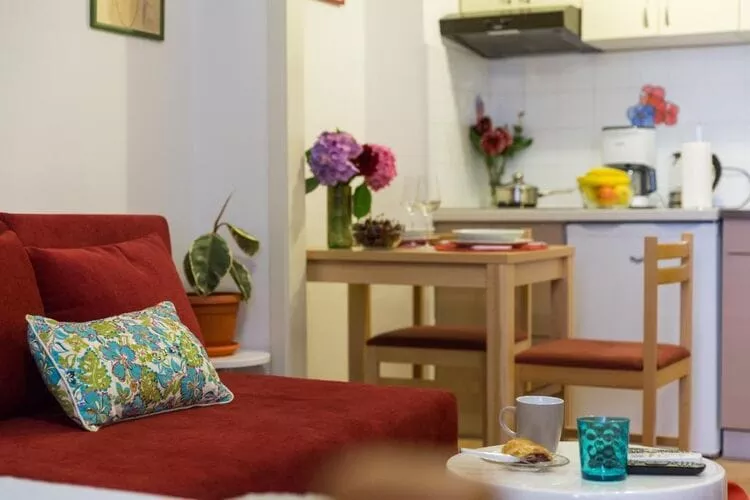 Sweetest Thing Apartment - Studio Apartment (A3)-Indoor