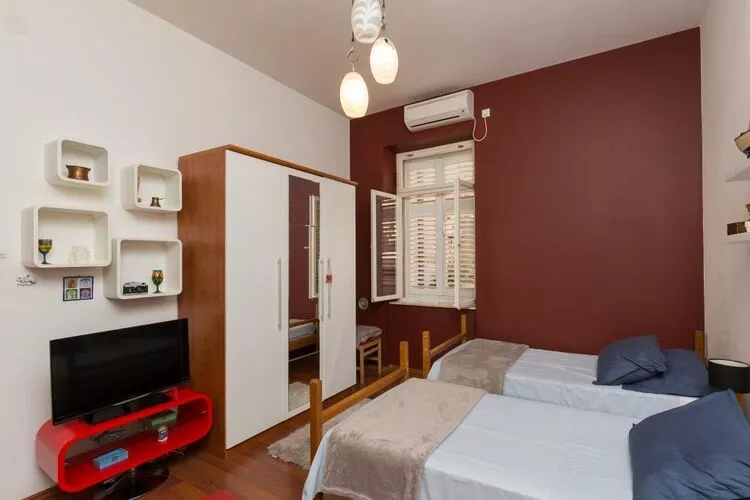 Sweetest Thing Apartment - Studio Apartment (A3)-Indoor