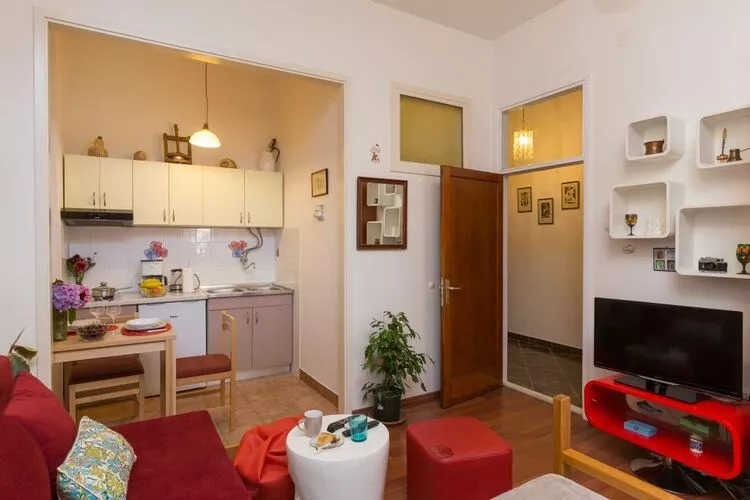 Sweetest Thing Apartment - Studio Apartment (A3)-Indoor
