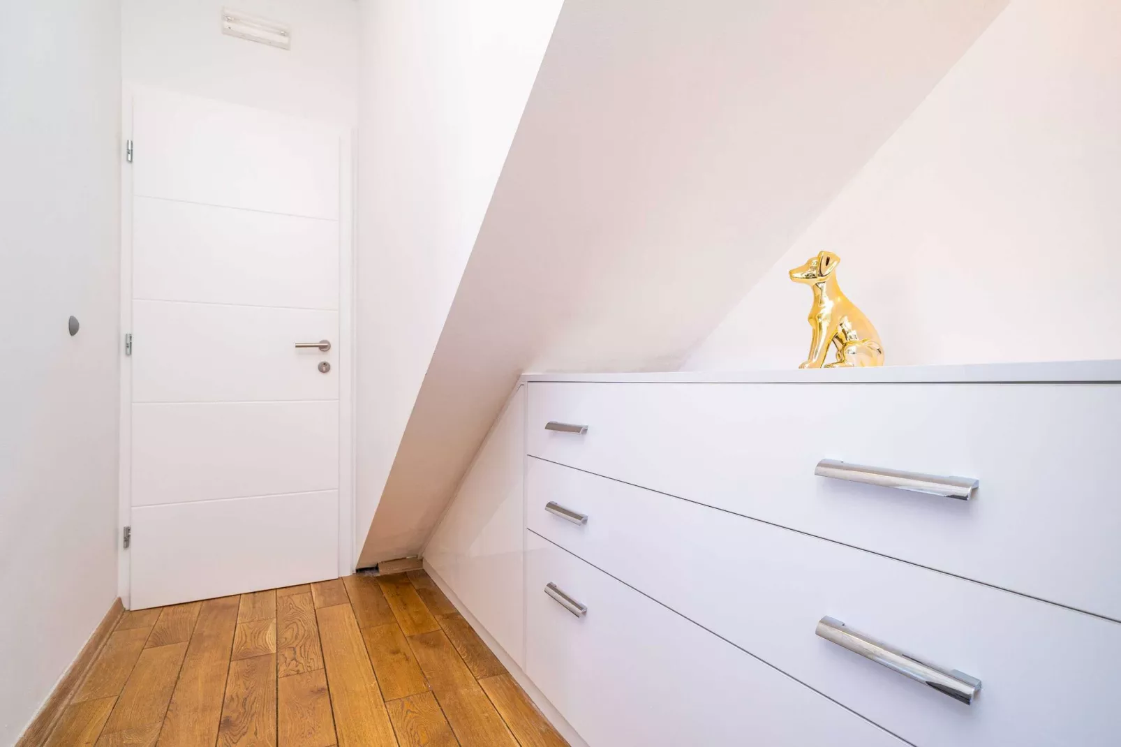 Apartment Hladilo  - Two Bedroom Apartment with Balcony-Indoor