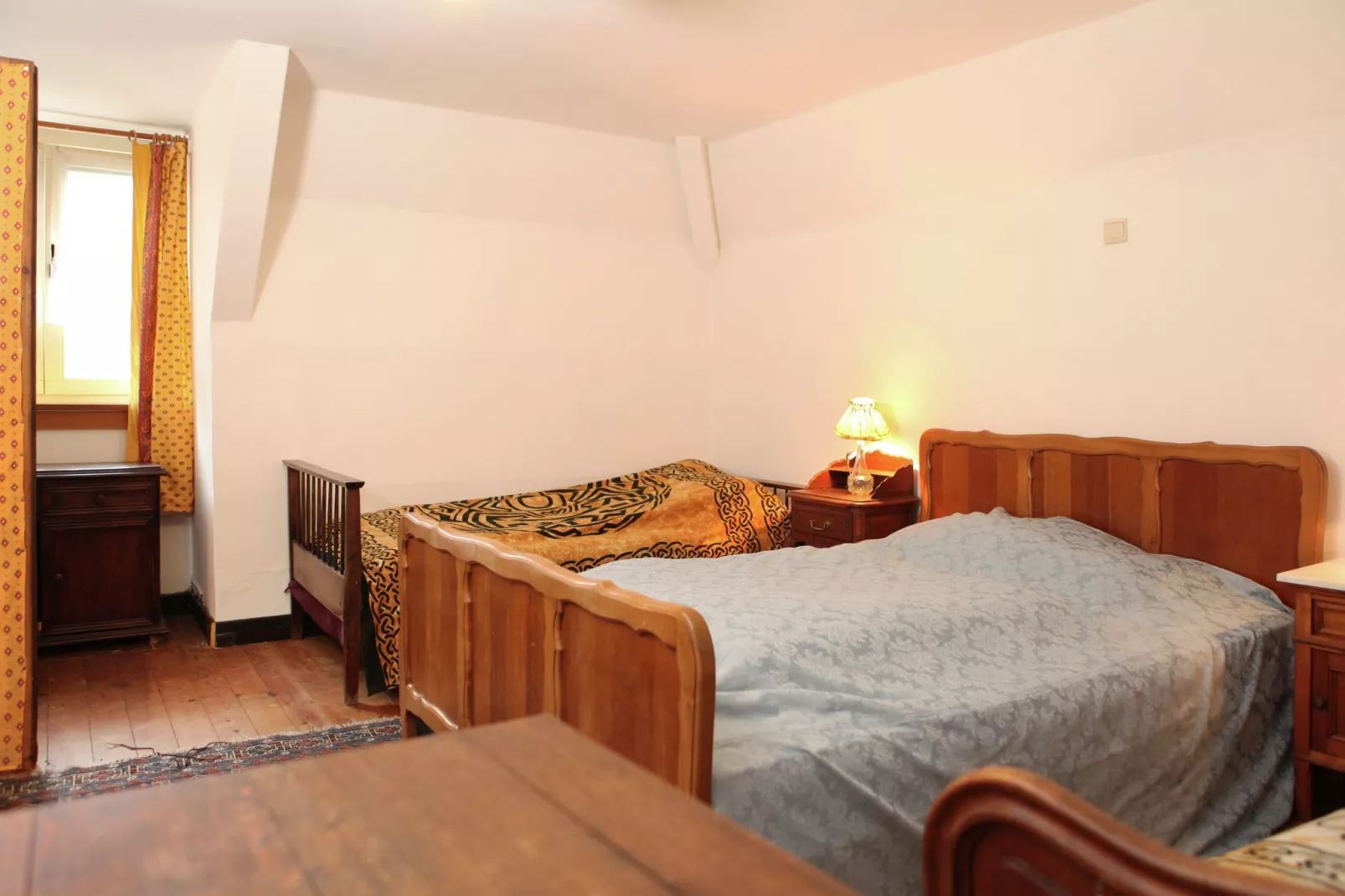 Reedpool 12 pax-Bedroom