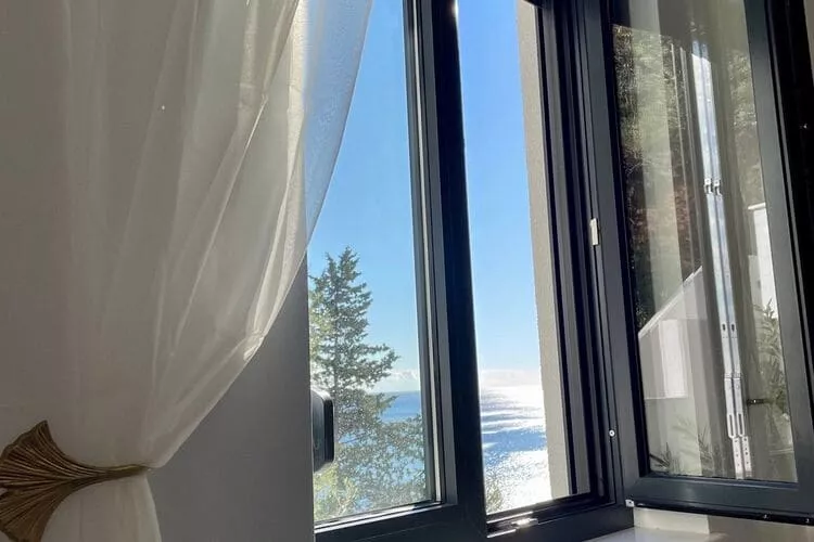 Apartments Fortes Fortuna - Two bedroom Apartment with Terrace and Sea View-Indoor