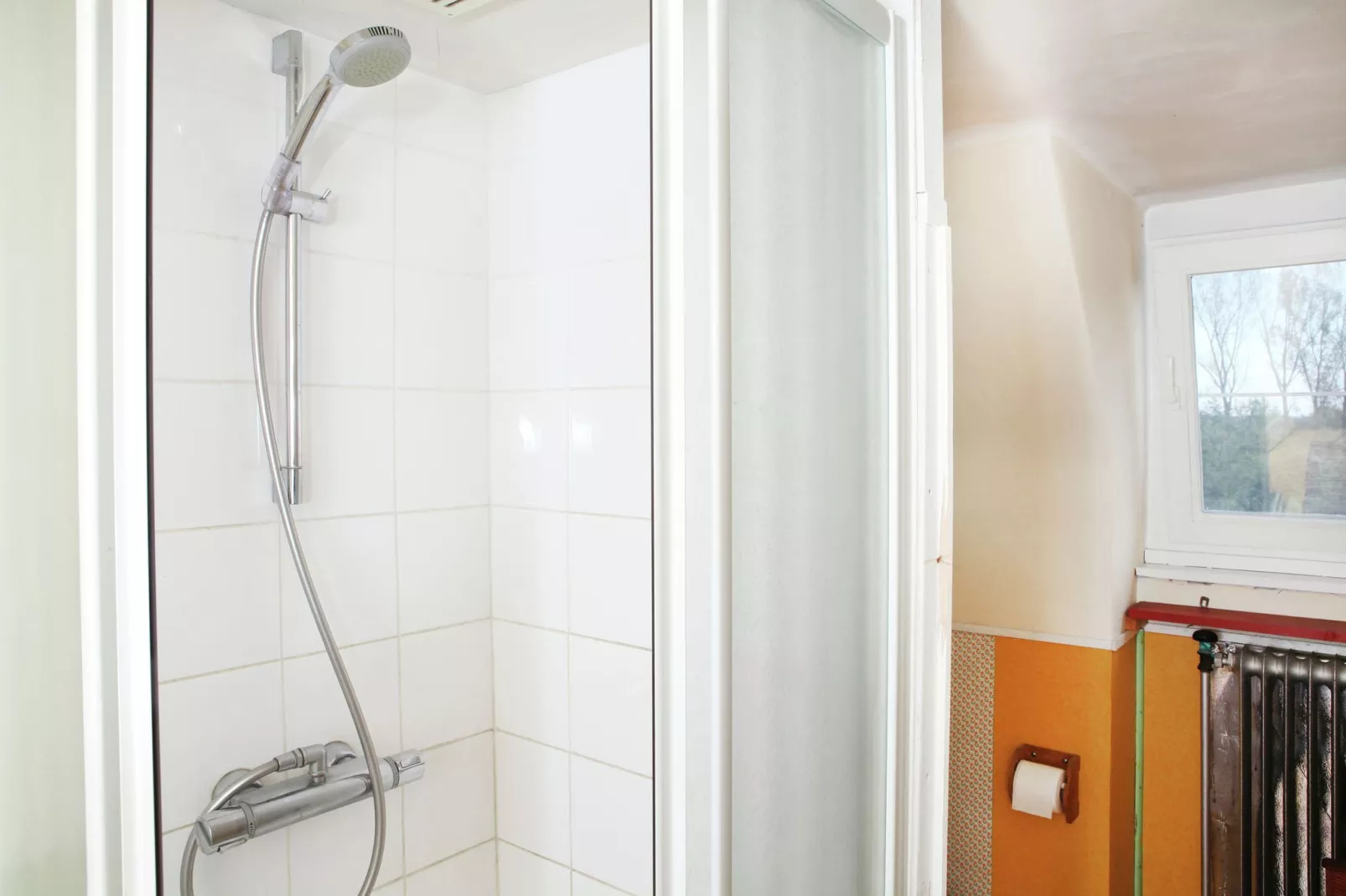 Reedpool 12 pax-Bathroom