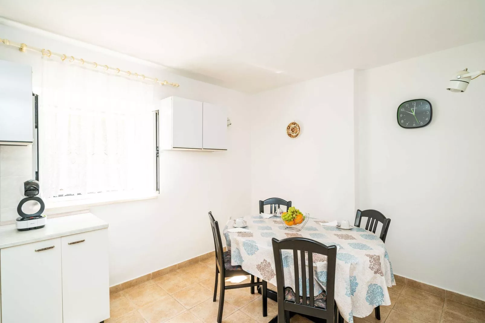 Apartment Kos - Two Bedroom Apartment with Terrace-Dining room