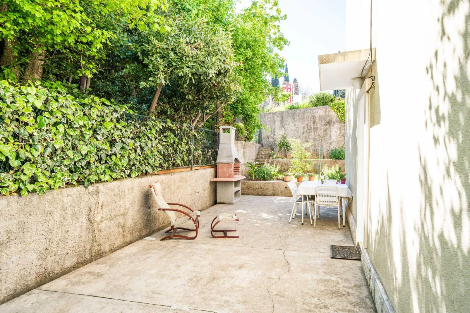Apartment Kos - Two Bedroom Apartment with Terrace-Facilities