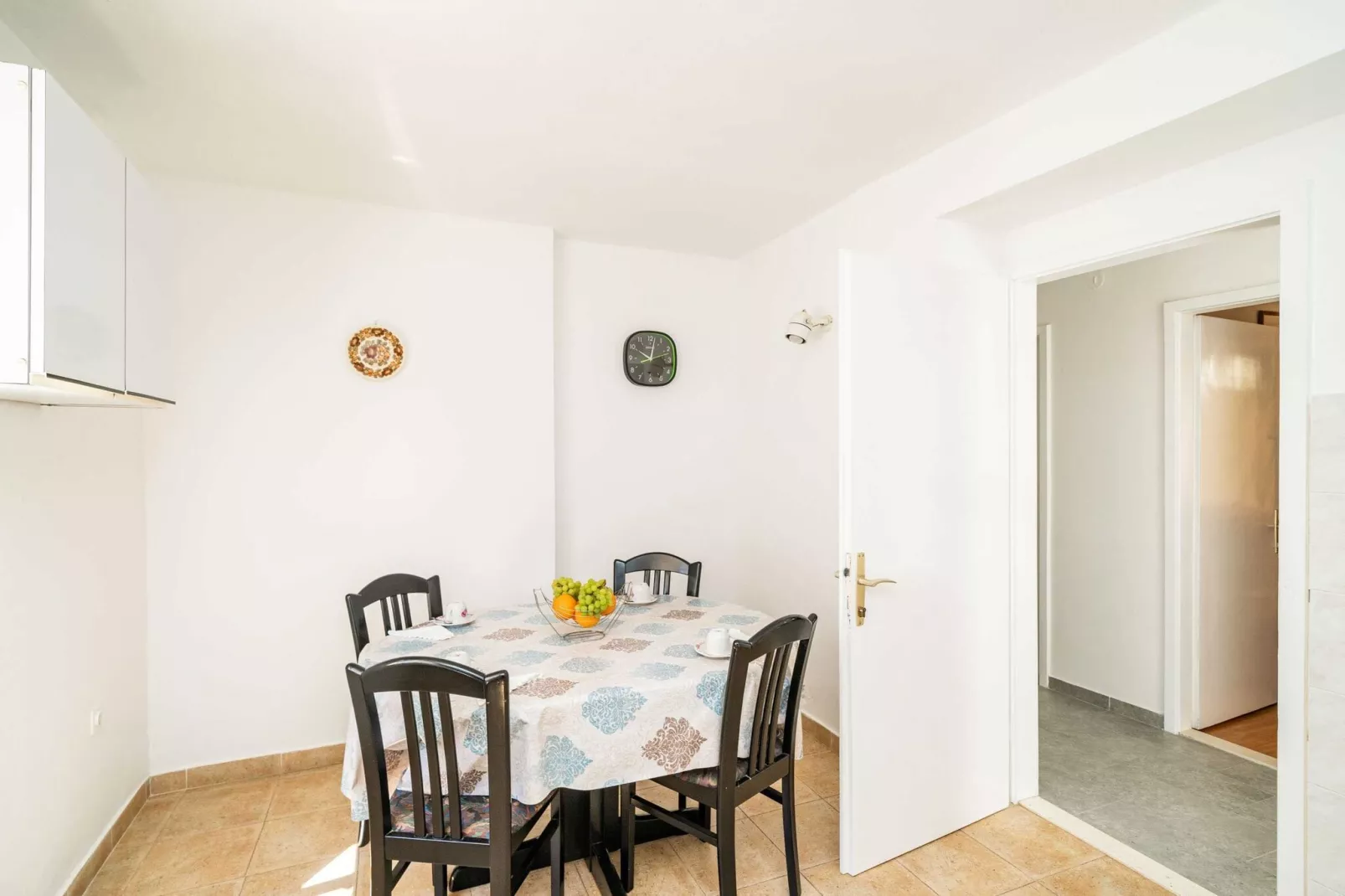 Apartment Kos - Two Bedroom Apartment with Terrace-Indoor