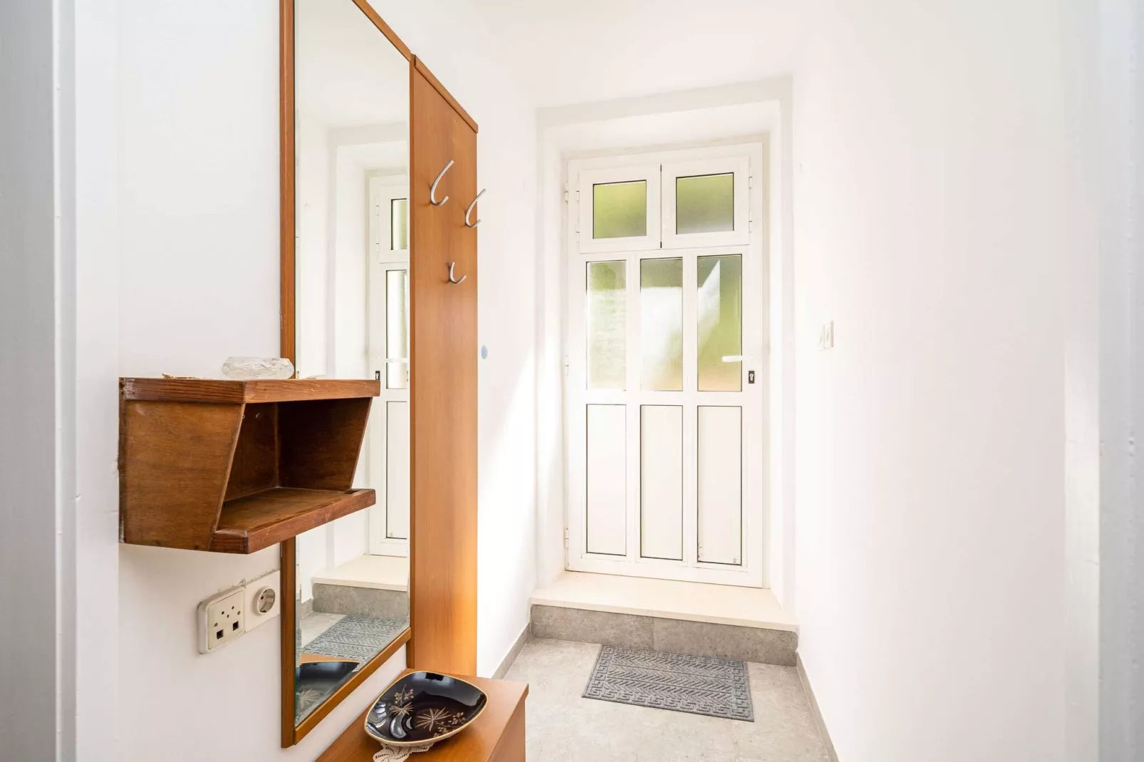 Apartment Kos - Two Bedroom Apartment with Terrace-Indoor