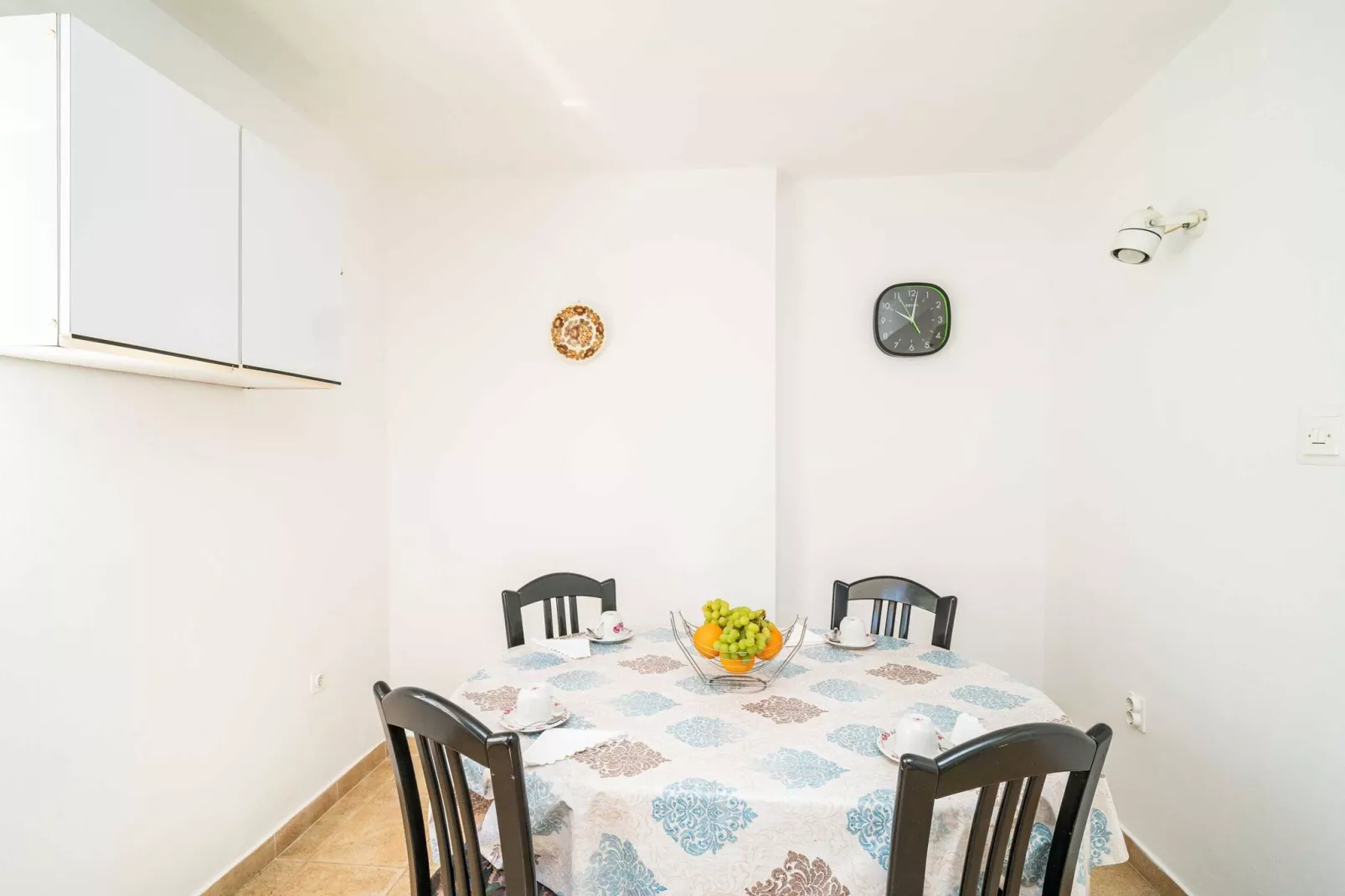 Apartment Kos - Two Bedroom Apartment with Terrace-Indoor