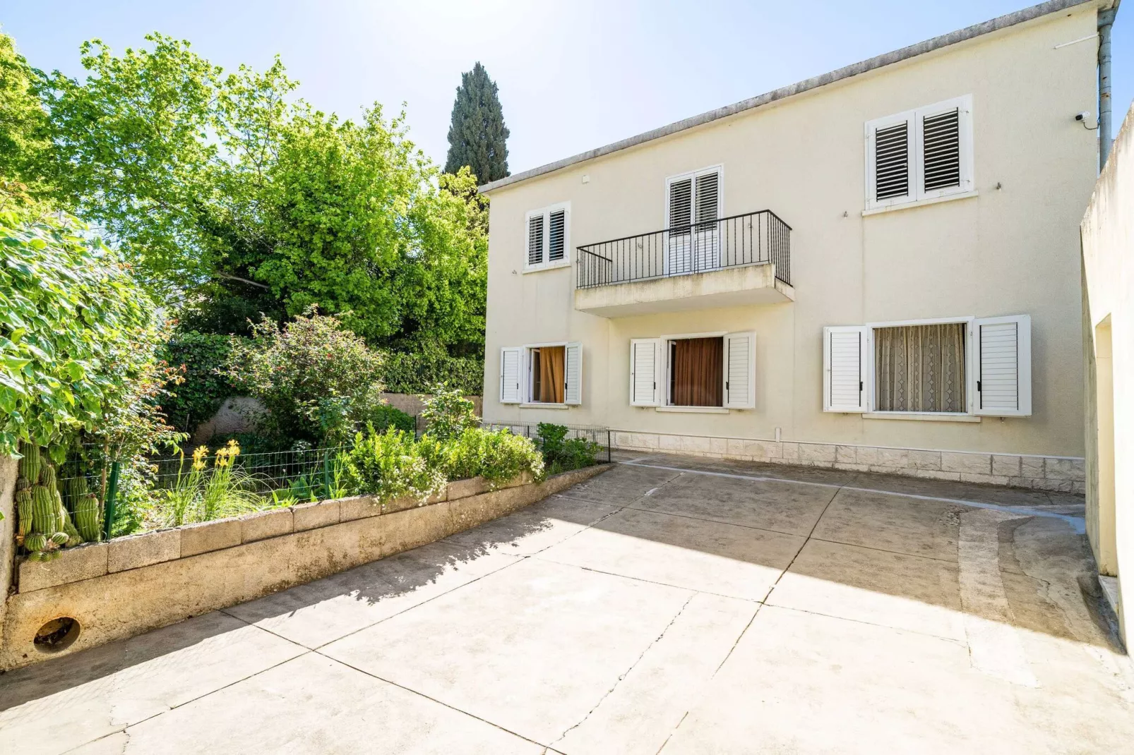 Apartment Kos - Two Bedroom Apartment with Terrace-Outdoor
