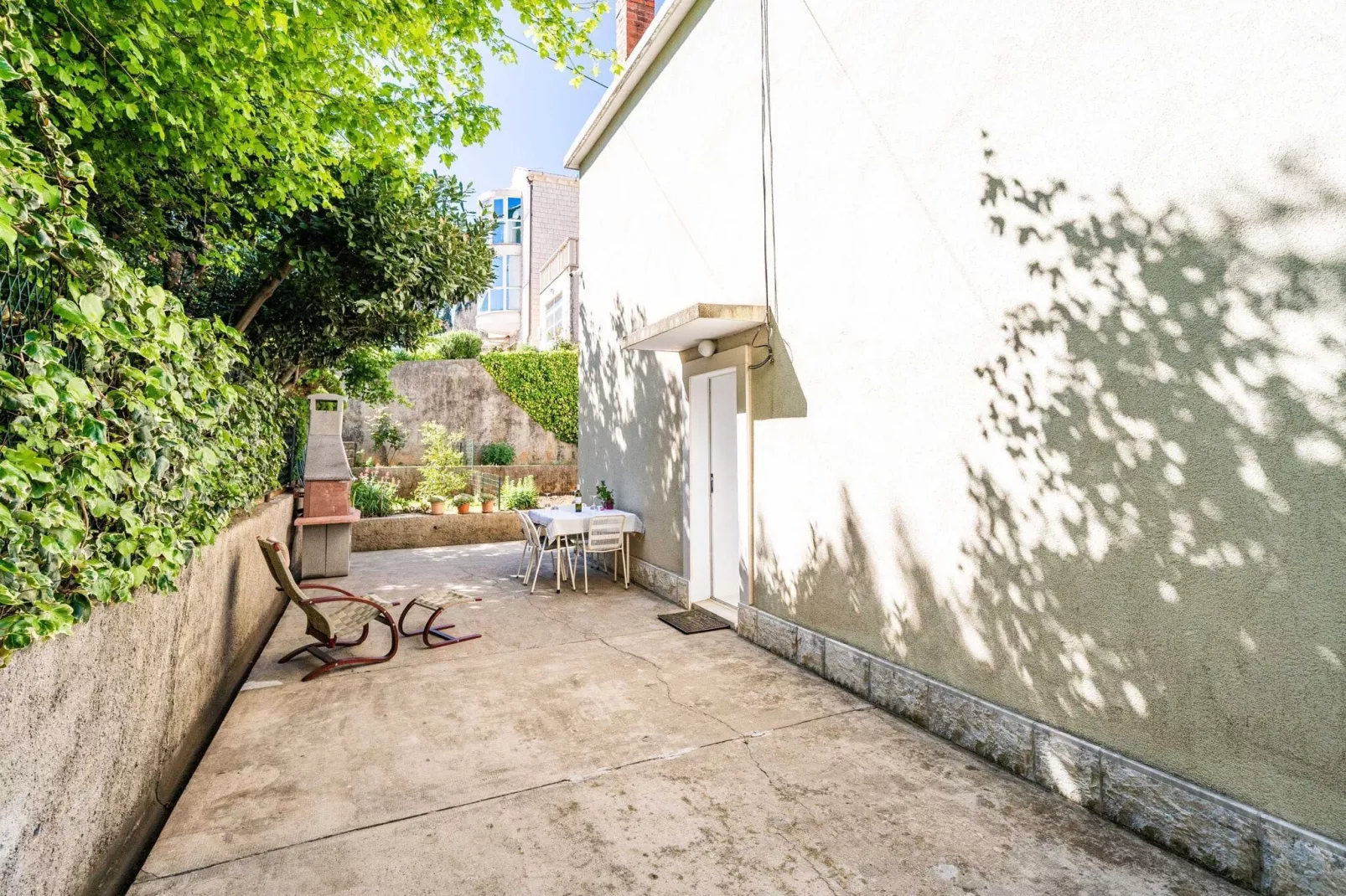 Apartment Kos - Two Bedroom Apartment with Terrace-Outdoor