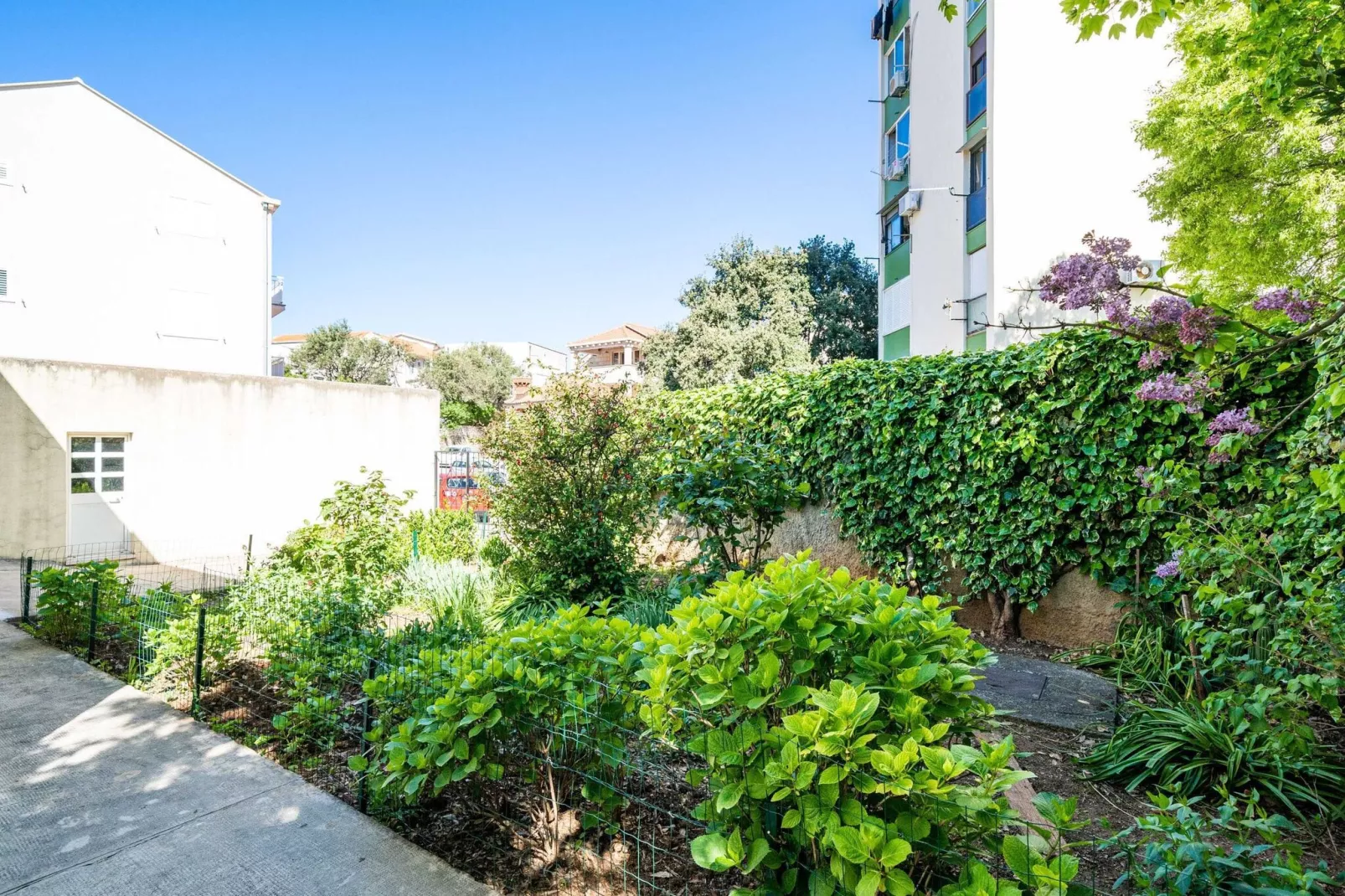 Apartment Kos - Two Bedroom Apartment with Terrace-Outdoor