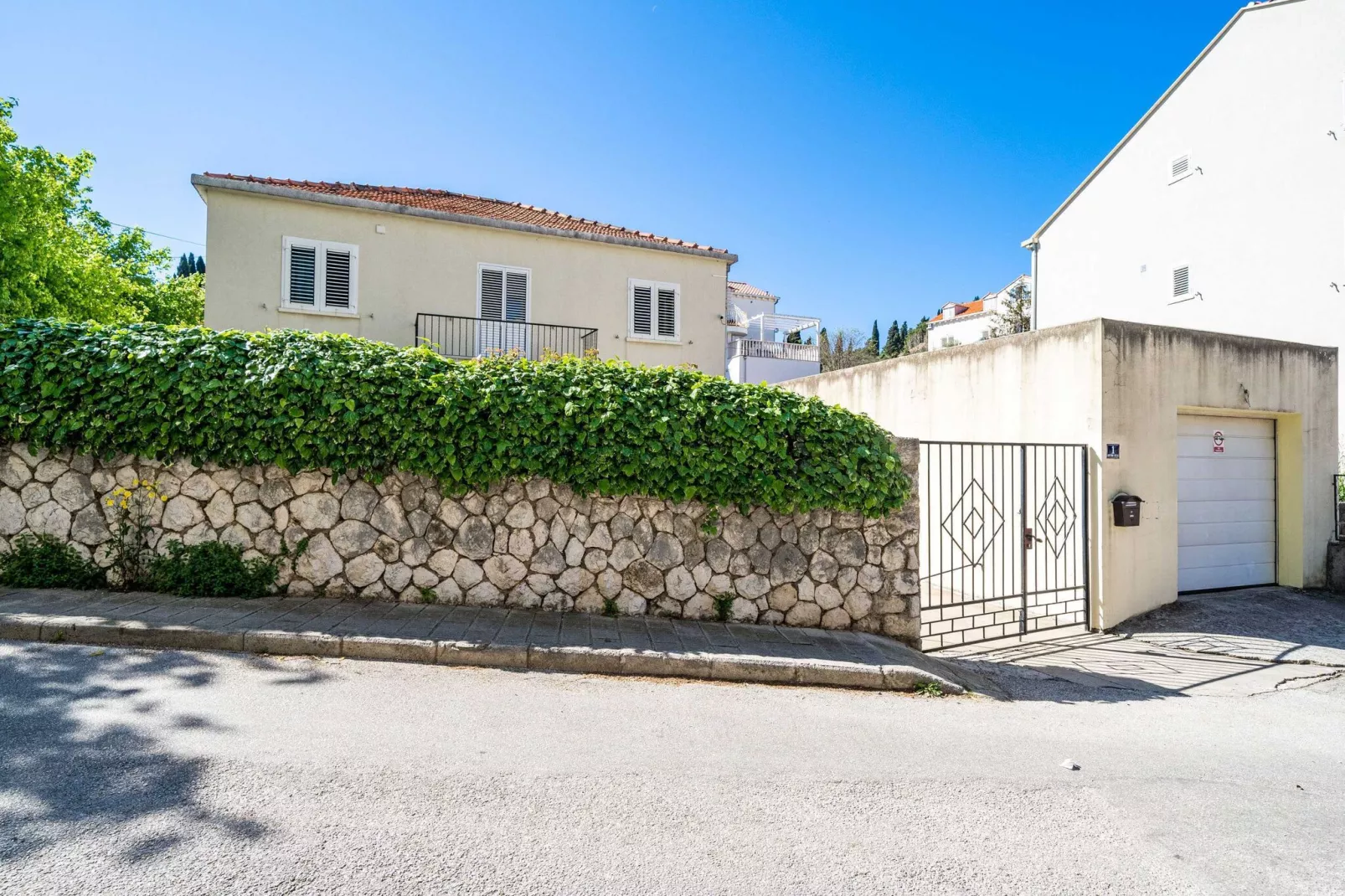 Apartment Kos - Two Bedroom Apartment with Terrace-Outdoor