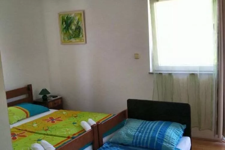 Apartments Vala - Studio Apartment A3-Chambre