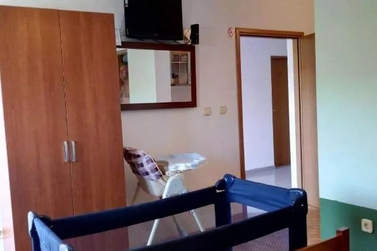 Apartments Vala - Studio Apartment A3-Chambre