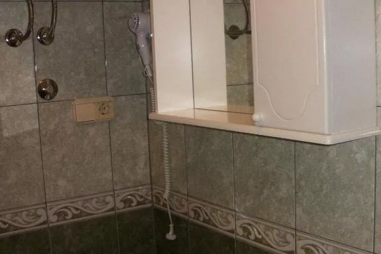 Apartments Vala - Studio Apartment A3-Salle de bain
