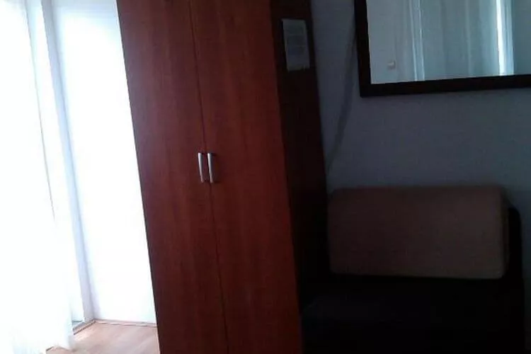 Apartments Vala - Studio Apartment A3-Intérieur