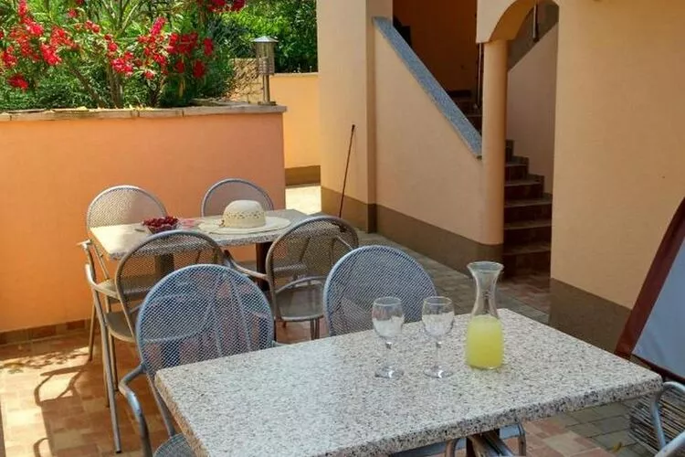 Apartments Vala - Studio Apartment with Sea View A5-Facilities