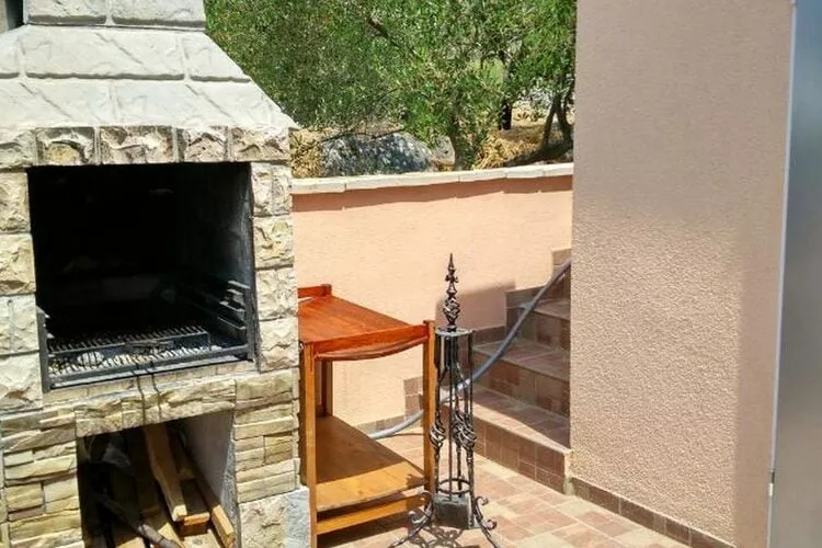 Apartments Vala - Studio Apartment with Sea View A5-Facilities