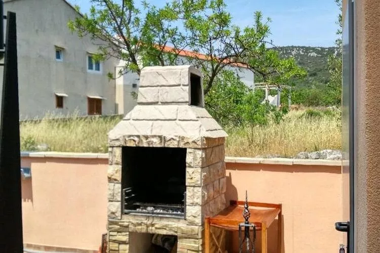 Apartments Vala - Studio Apartment with Sea View A5-Facilities