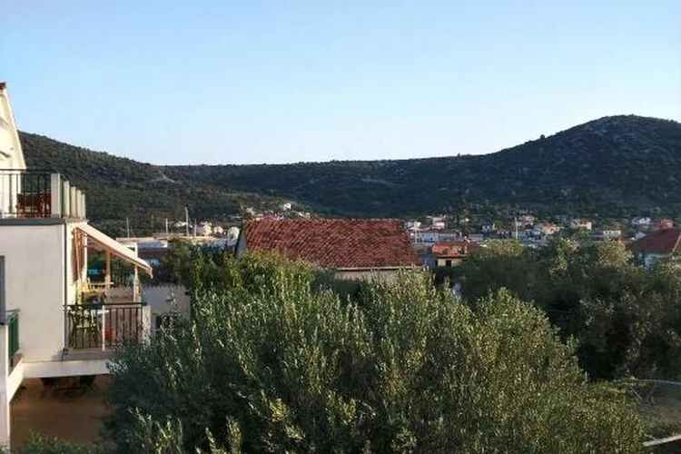 Apartments Vala - One Bedroom Apartment with Sea View A2-View