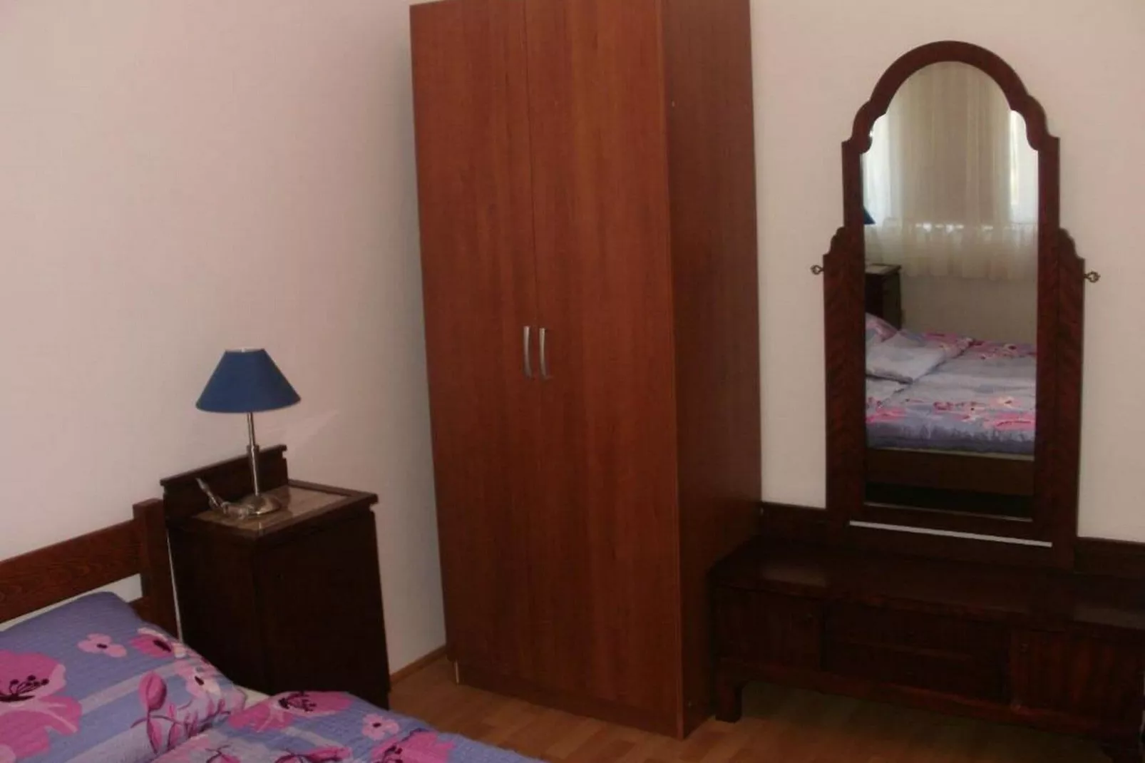 Apartments Vala - One Bedroom Apartment with Balcony and Sea View A4-Bedroom