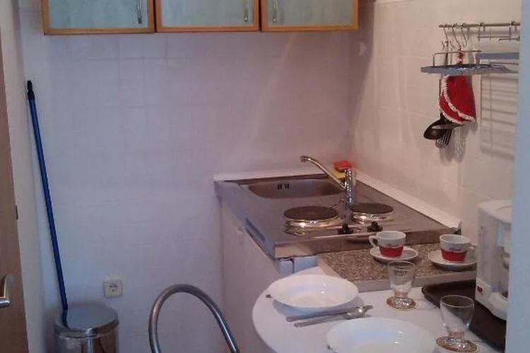 Apartments Vala - Superior Studio Apartment  A6