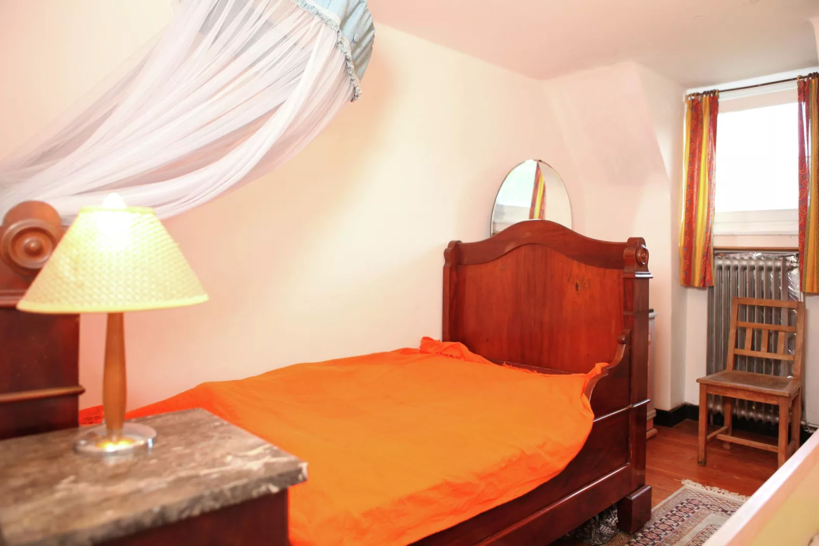 Reedpool 22 pax-Bedroom