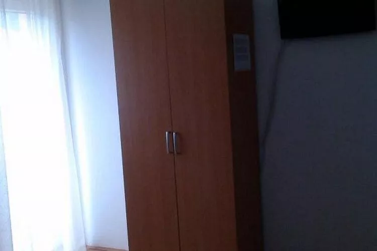 Apartments Vala - Superior Studio Apartment  A6-Indoor