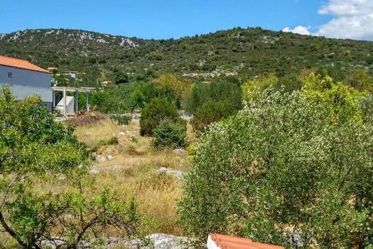 Apartments Vala - Superior Studio Apartment  A6-View